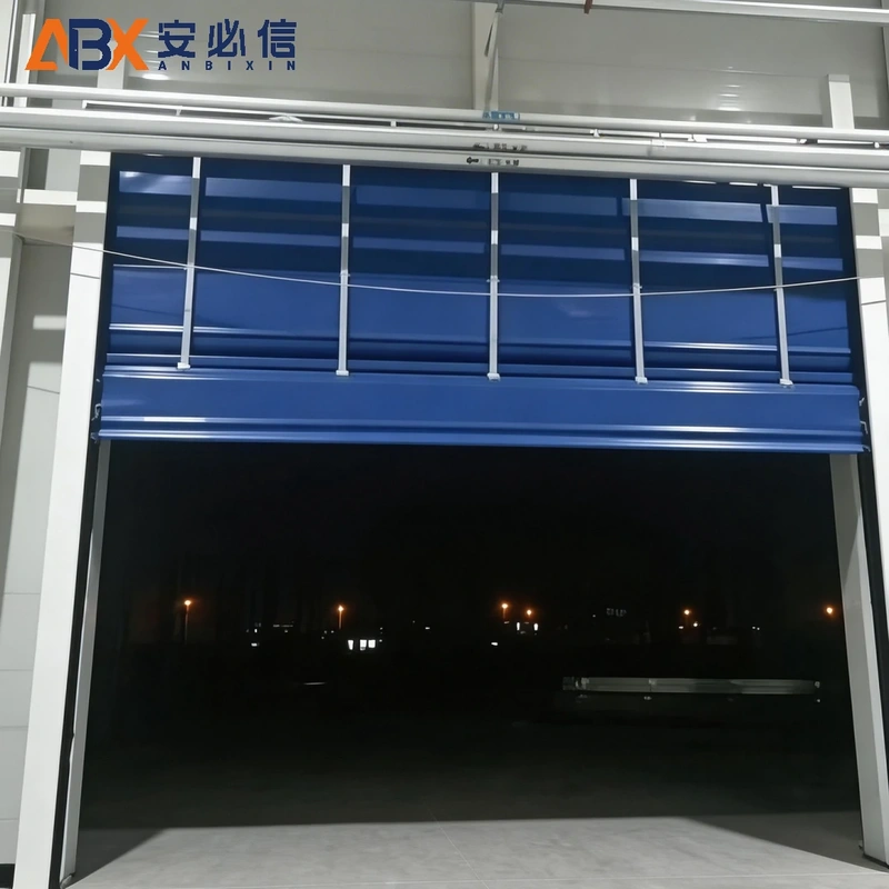 贵阳市伸缩式卸货平台